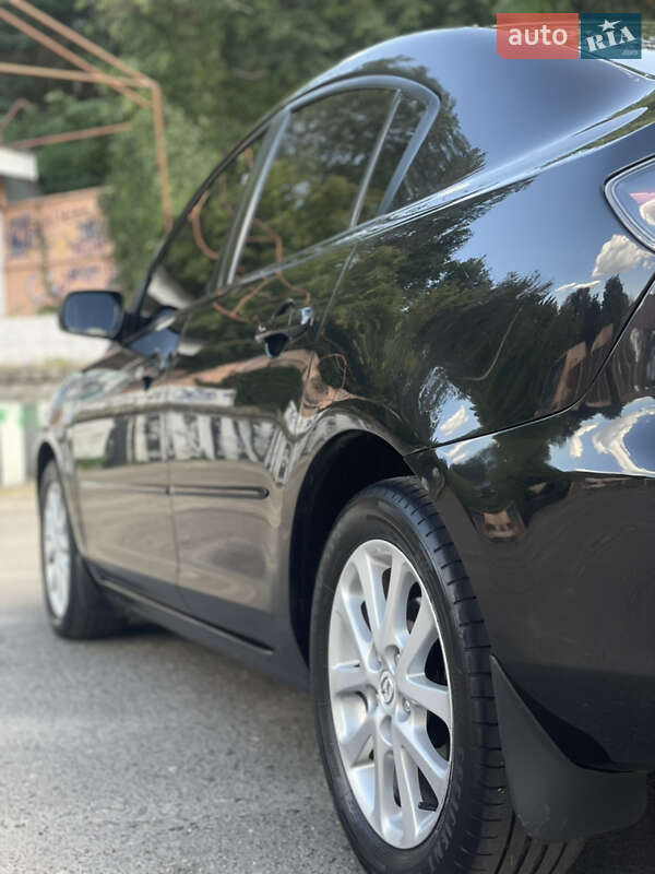 Седан Mazda 3 2008 в Николаеве фото 14 Седан Mazda 3 2008 в Николаеве