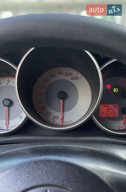 Седан Mazda 3 2008 в 