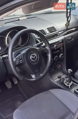 Седан Mazda 3 2008 в 