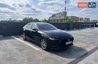 Седан Mazda 3 2020 в Києві