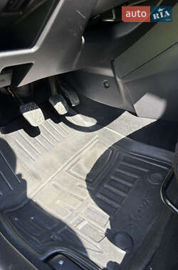Хэтчбек Mazda 3 2008 в 