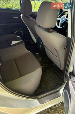 Хэтчбек Mazda 3 2008 в 