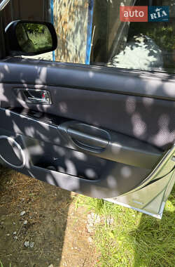 Хэтчбек Mazda 3 2008 в 