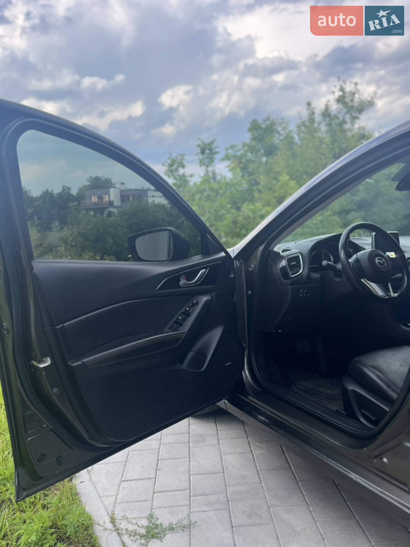 2015 Mazda 3 - мініатюра 11