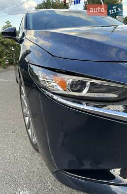 Седан Mazda 3 2020 в 