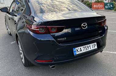 Седан Mazda 3 2020 в 