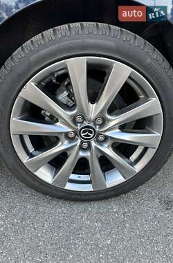 Седан Mazda 3 2020 в 