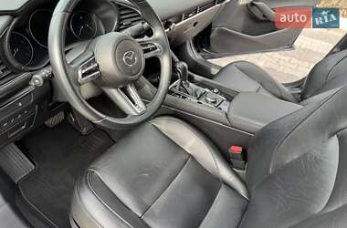 Седан Mazda 3 2020 в 