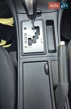 Седан Mazda 3 2006 в 