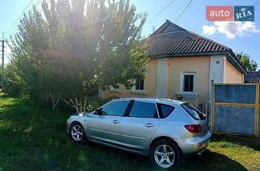 Хетчбек Mazda 3 2004 в Сосницях