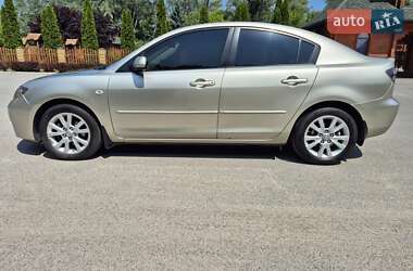 Седан Mazda 3 2006 в 
