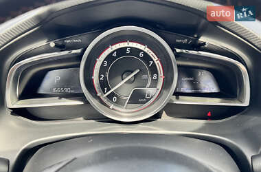 Седан Mazda 3 2014 в 