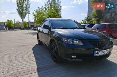 Седан Mazda 3 2006 в 