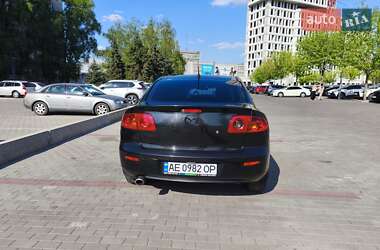 Седан Mazda 3 2006 в 