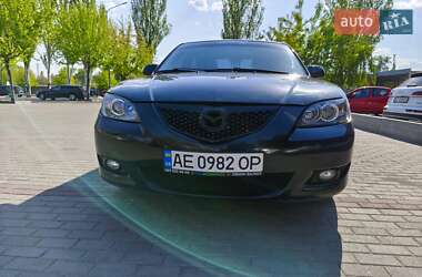 Седан Mazda 3 2006 в 