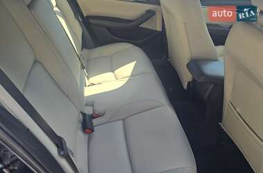 Хэтчбек Mazda 3 2023 в 