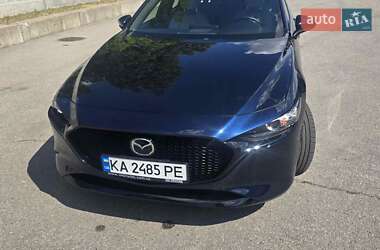 Хетчбек Mazda 3 2023 в Києві