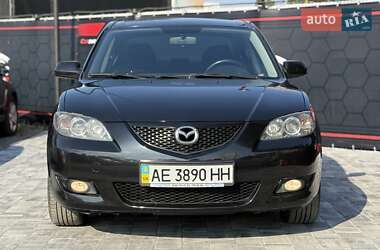 Седан Mazda 3 2006 в 