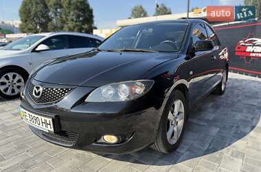 Седан Mazda 3 2006 в 