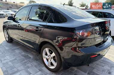 Седан Mazda 3 2006 в 