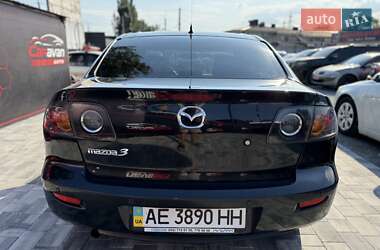 Седан Mazda 3 2006 в 