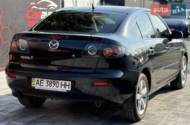 Седан Mazda 3 2006 в 