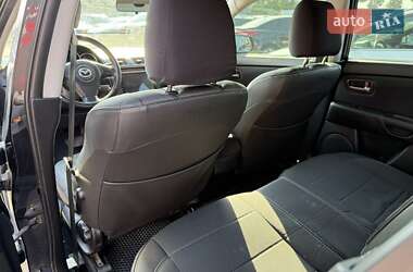 Седан Mazda 3 2006 в 