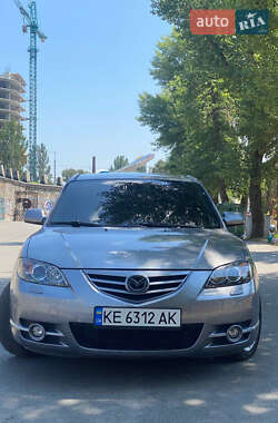 Седан Mazda 3 2005 в 