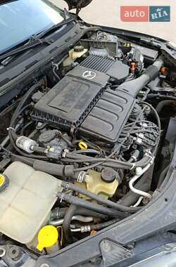 Хэтчбек Mazda 3 2006 в 