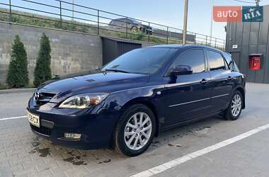 Хетчбек Mazda 3 2007 в Хмельницькому