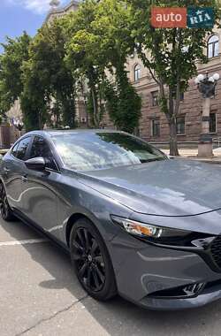 Седан Mazda 3 2022 в Одесі
