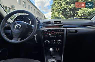 Седан Mazda 3 2009 в 