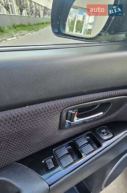 Седан Mazda 3 2009 в 