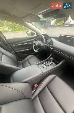 Седан Mazda 3 2021 в 