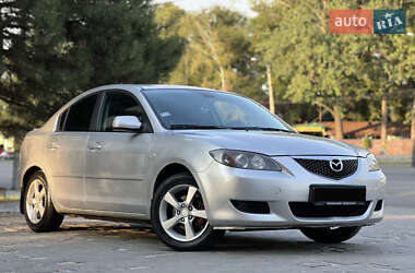 Седан Mazda 3 2006 в 