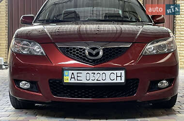 Седан Mazda 3 2008 в 