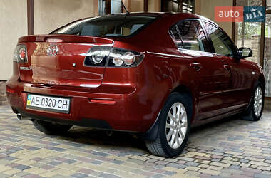 Седан Mazda 3 2008 в 