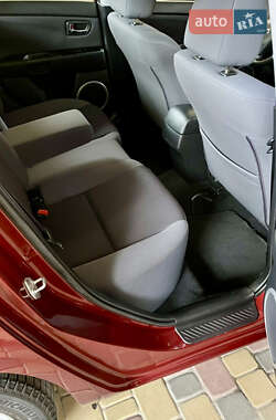 Седан Mazda 3 2008 в 
