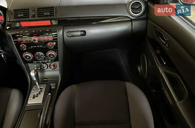 Седан Mazda 3 2008 в 