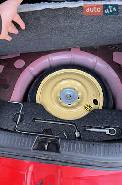 Хэтчбек Mazda 3 2008 в 
