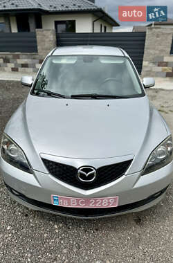 Хетчбек Mazda 3 2006 в Києві