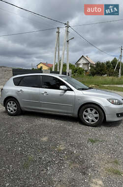 Хэтчбек Mazda 3 2006 в 