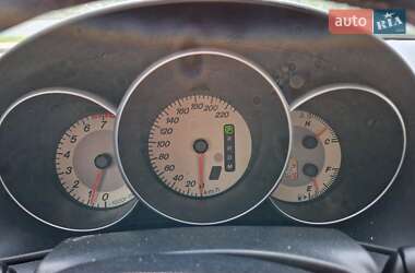 Хэтчбек Mazda 3 2007 в 