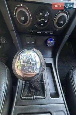Хэтчбек Mazda 3 2005 в 