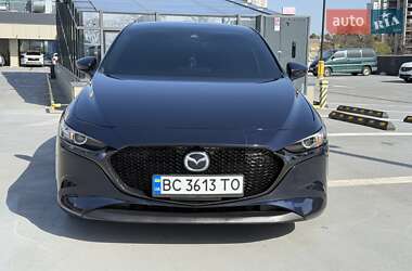 Хэтчбек Mazda 3 2019 в Киеве