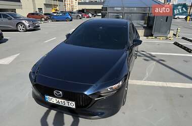 Хэтчбек Mazda 3 2019 в 