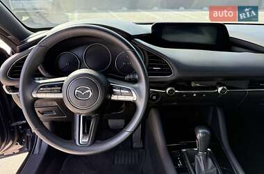 Хэтчбек Mazda 3 2019 в 