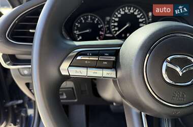 Хэтчбек Mazda 3 2019 в 