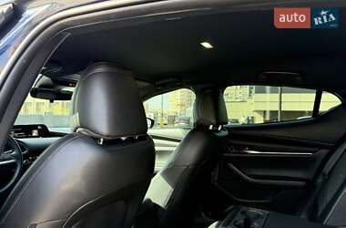 Хэтчбек Mazda 3 2019 в 