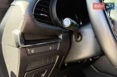 Хэтчбек Mazda 3 2019 в 